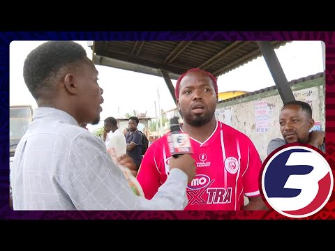 MALAIKA WA SIMBA MIKONONI MWA KURASA MWANZO MWISHO AFUMWA TEGETA KWENYE KIJIWE CHA MAGAZETI