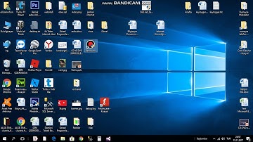Gorsel Programlama 2   1. Video