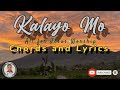 Kalayo Mo - All for Jesus Worship | Chords and Lyrics | Key of D major