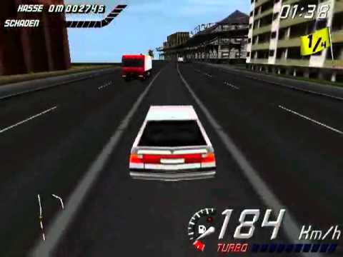 Autobahn Raser Autobahn Raser