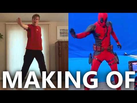 Deadpool & Wolverine