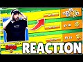 NUOVO UPDATE BRAWL STARS: REAGISCO alle mie CLIP!