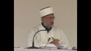 Namaz E Taraweeh Ma 8 Sunnatein Hain Ya 20.. Answered By Doctor Tahir Ul Qadri