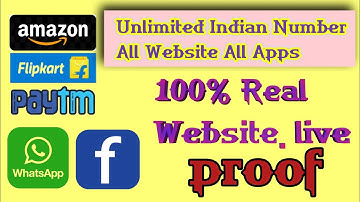 OTP Bypass | otp bypass indian number | indian phone number otp bypass | us number otp bypass app |