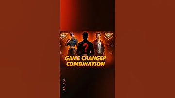 Don’t try these 3 Combo 💀 | br rank best character combination | best character skill for br rank