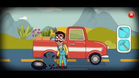 Manor matters...Just go to your official App Store and click download