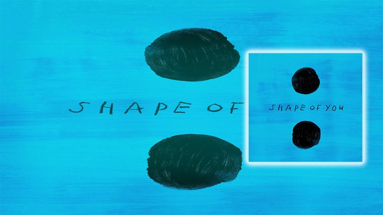 Shape Of You Latin