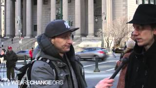 The Political Prosecution of Jeremy Hammond