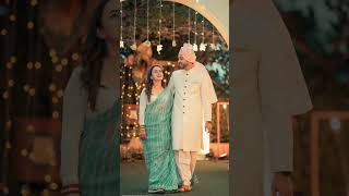 Mainu rab miliya sab milya jab mila tu❤️jyotika &rajath@rohini dilaik wedding
