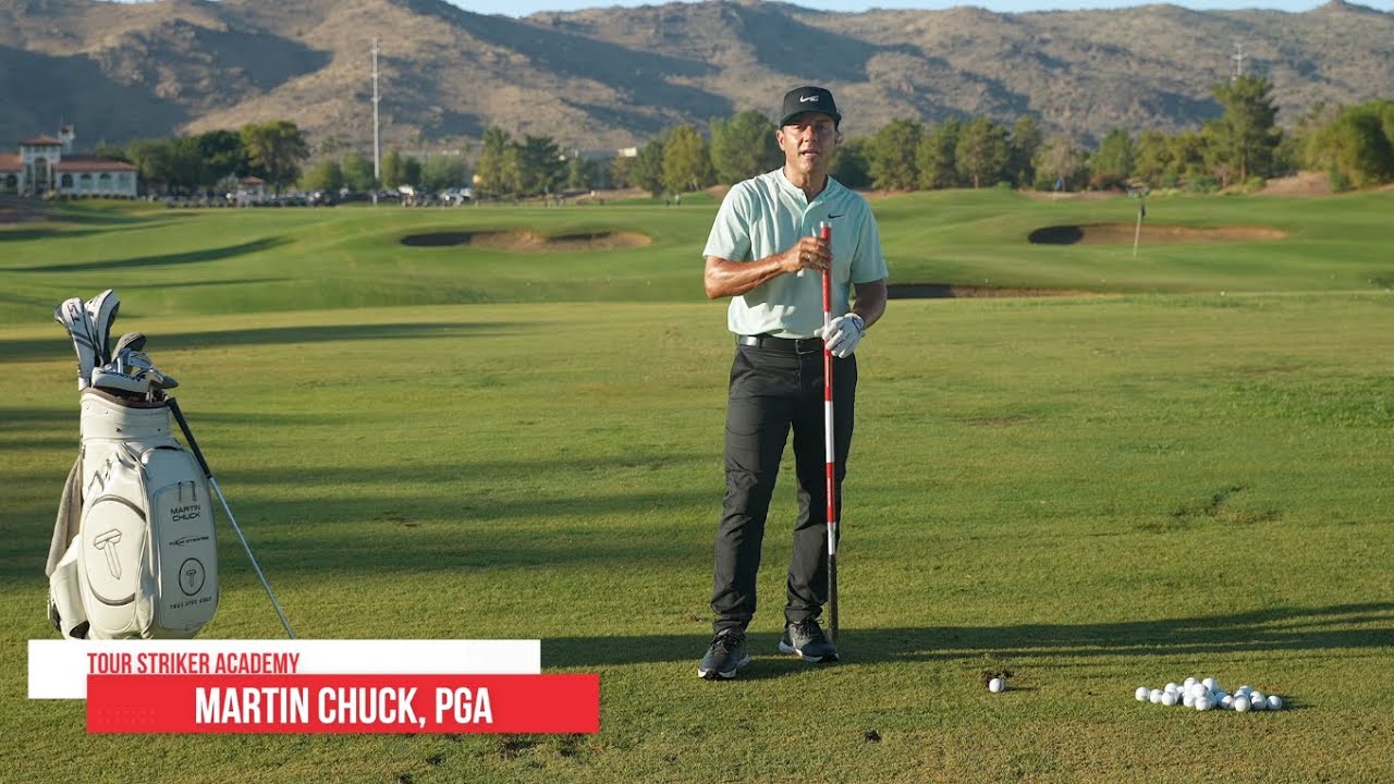 TS Toolbox: Setup & Quick Start | Tour Striker Golf