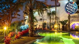 Harmony Resort | Jeju, South Korea | Hotel Review 🏩