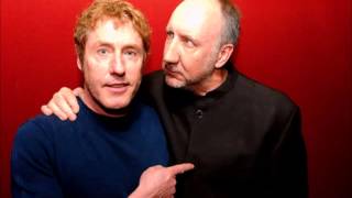The Who - Water (3 Arena, Dublin, 23.6.15) @babyshambler