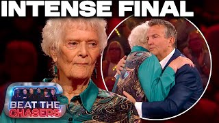 Download Lagu You Won't Believe This Intense £30,000 Final... 😱 | Beat The Chasers MP3 Download Lagu You Won't Believe This Intense £30,000 Final... 😱 | Beat The Chasers MP3