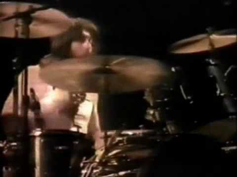 Led Zeppelin-Moby Dick-Seattle 77-Part 2