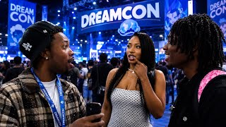 I Didn't Expect This From DreamCon 2026