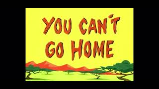 You Cant Go Home - Space Goofs Soundtrack Rip