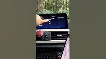 PEMP CarPlay Android Auto Monitor Linux Screen for BMW (2012-2017) 3 Series F30 NBT CIC System