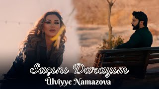 Ülviyye Namazova - Saçını Darayım Resimi