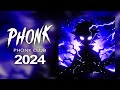 Phonk Music 2024 ※ Aggressive Drift Phonk ※ Фонк 2024