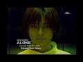 【懐かしいCM】D-SHADE「ALONE」 ニューシングル (ディシェイド)「アローン」 1999年 Retro Japanese Commercials