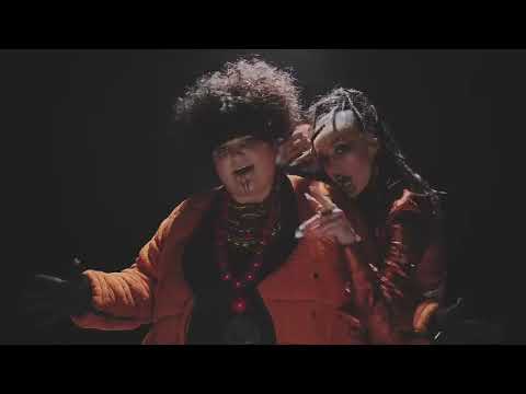 alyona alyona & Alina Pash - Падло