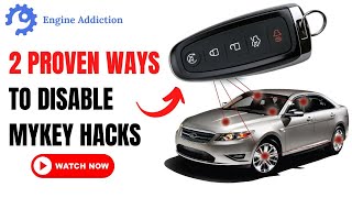 How To Disable MyKey - Learn The Easy Way