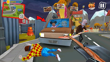 Dark Riddle Update 26.4.0 🎃| Halloween event _ Do quests to unlock new costumes | #darkriddle