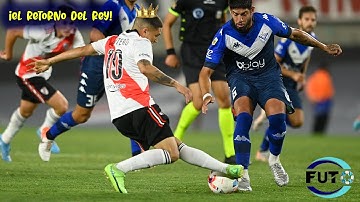 ¡EL RETORNO DEL REY! | Juanfer QUINTERO Vs ᴠᴇʟᴇᴢ ꜱᴀʀꜱꜰɪᴇʟᴅ ● 05/02/22 |HD 1080|