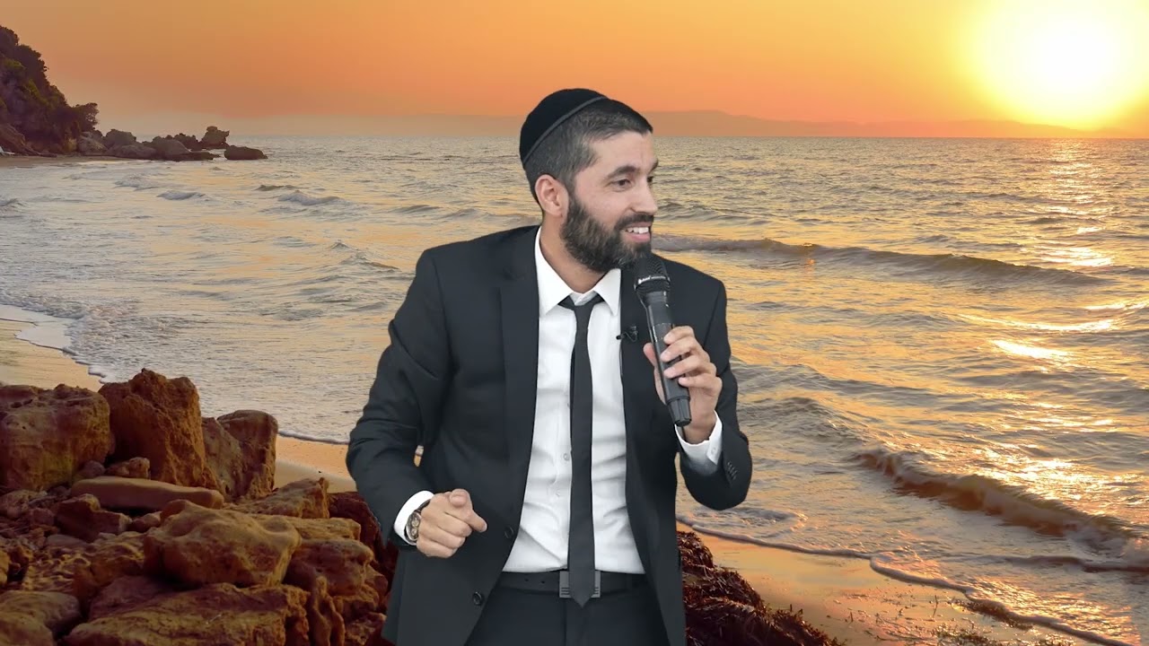 הולכת עם כיסוי ראש בשיא החום? 👳🏻‍♀️ יש לך מושג מה את עושה? - הרב שניר גואטה במסר עוצמתי - עם כתוביות
