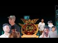 Desi cid vs kidnaper rajib khan bijoy  bangla funnyalif elim bipul rayan