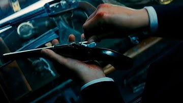 Satisfying Reloading Actions In Movies Compilation