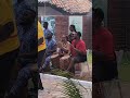 JamRock Celebration: Drummers, Dancers &amp; Pure Outdoor Energy! #shorts