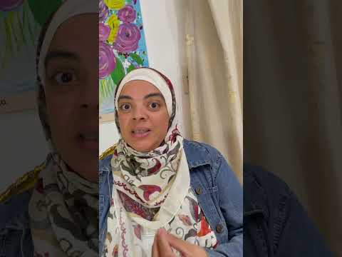 مهتمه بالتغيير ترشيح لـ ٣ مي سلامة Mai Salama طريقة أفضل لعيش الحياة عادات اكسبلور 