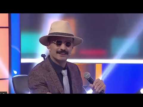 مایکل جکسون اصفهانی