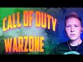 СТРИМ Call of Duty Warzone / БЕРУ ТОП 1