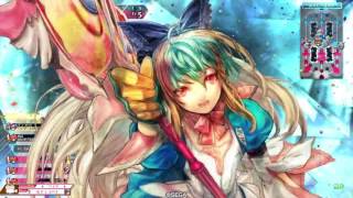 「wlw」test2 アリス(AA3)あああ
