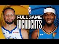 WARRIORS at THUNDER | FULL GAME HIGHLIGHTS | November 11, 2025 Mp3 Song