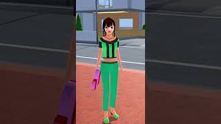 Why Rina Love With Dirty Man