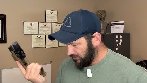 Your Reloads Look Fast… Until This Drill Exposes the Gap