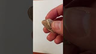 Интересная красивая яшма с рисунком Interesting beautiful jasper with a pattern 패턴이 있는 흥미로운 아름다운 재스퍼