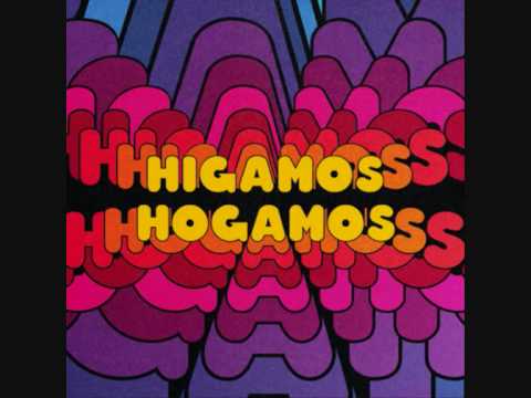 Watch Higamos Hogamos - Infinity Plus One on YouTube