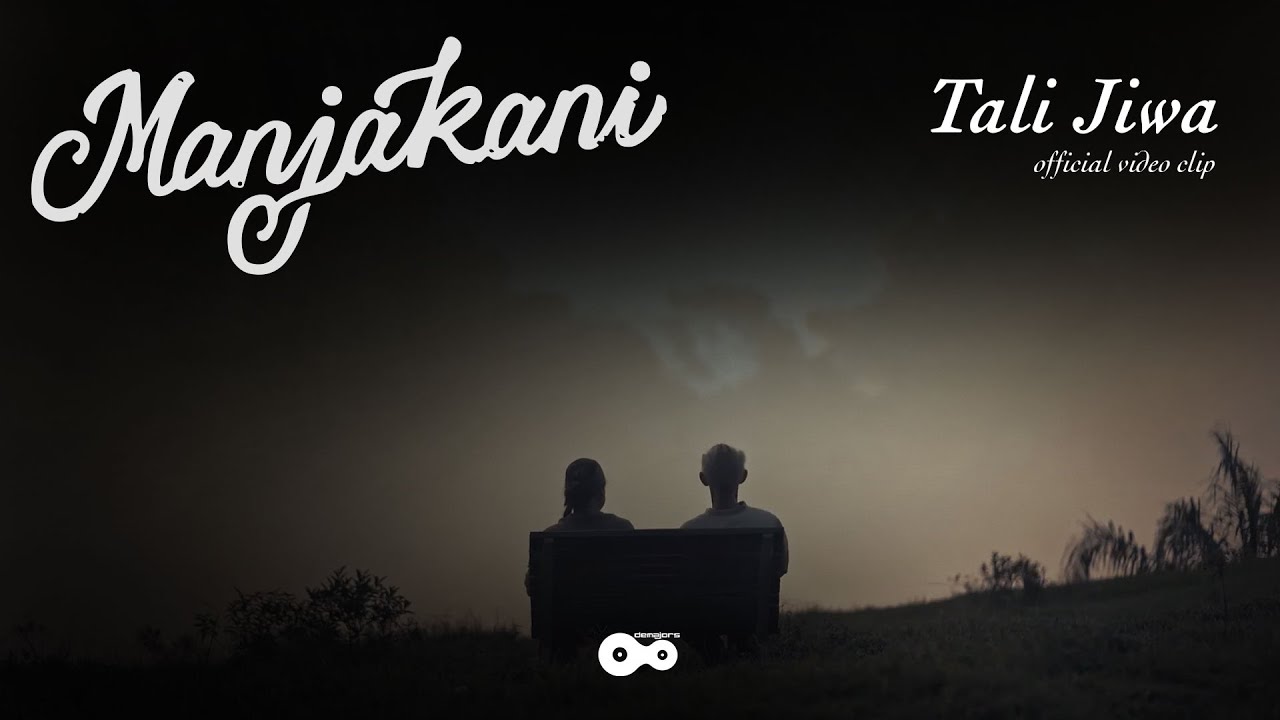 Manjakani   Tali Jiwa  Official Music Video