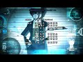 Psycho Pass 2 ED - Fallen