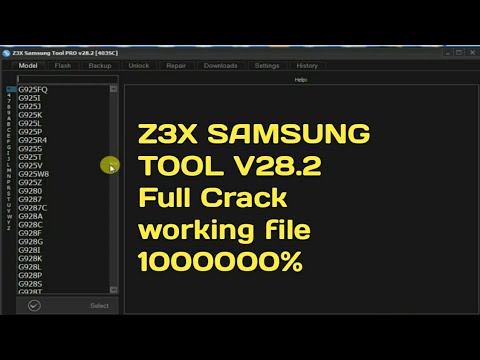 z3x samsung tool pro v28.2 gratuit z3x samsung tool pro v28.2 gratuit