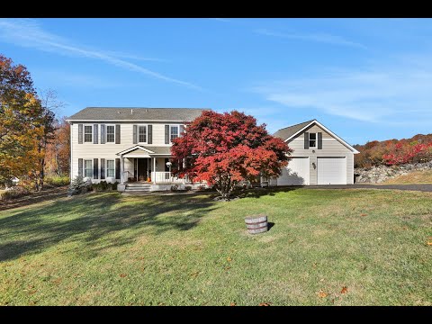11 Pallazzo Lane, Highland, NY home video tour