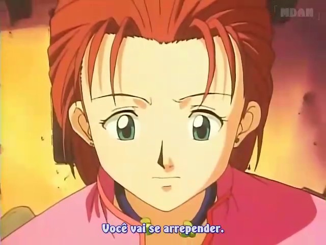 Hunter x Hunter (1999) Ep 1 - Hunter x Hunter Brasil