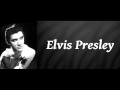Suspicion - Elvis Presley