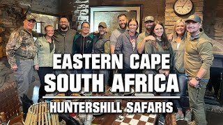 Eastern Cape South Africa Hunting | Huntershill Safaris screenshot 5