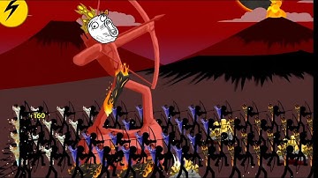 Emperors of Archidons.🎯🔥