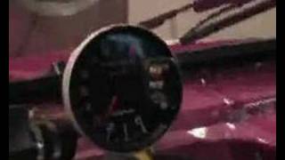 Berg-Cup Dyno 10k RPM